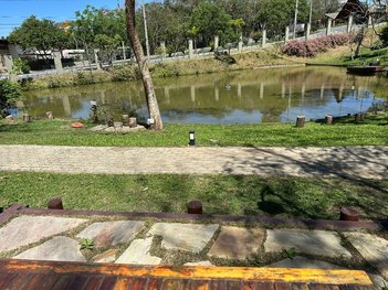 house em Rua José Roberto Alves, Condomínio Residencial Colinas do Paratehy - São José dos Campos - SP