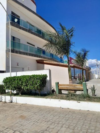 apartment em Travessa Santos, Cruzeiro - Vitória da Conquista - BA