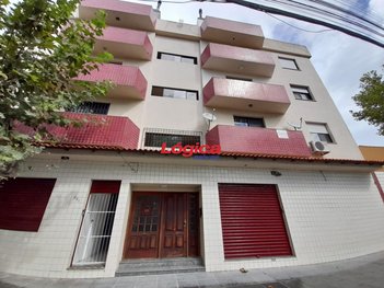 apartment em Rua Dom Bosco, Cidade Nova - Rio Grande - RS