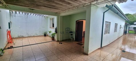 house em Avenida João Batista de Castro, Jardim São Luiz - Piracicaba - SP