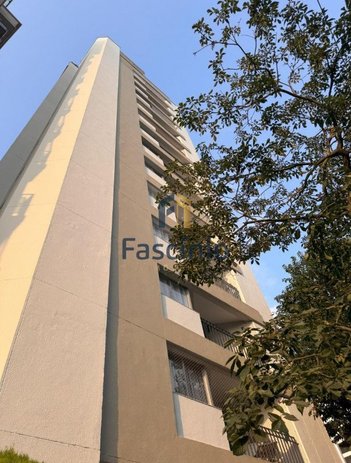 apartment em Avenida Doutor Cardoso de Melo, Vila Olímpia - São Paulo - SP