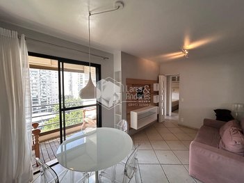 apartment em Rua Periquito, Vila Uberabinha - São Paulo - SP
