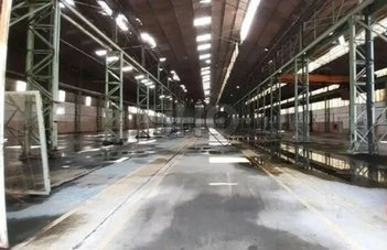 industrial em Rua Professor Alves Pedroso, Cangaíba - São Paulo - SP