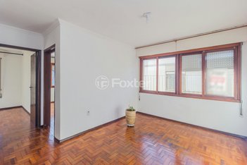 apartment em Rua Doutor Derly Monteiro, Jardim Itu - Porto Alegre - RS