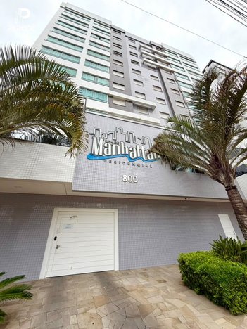 apartment em Rua Jose Milton Lopes, Capão da Canoa - Capão da Canoa - RS