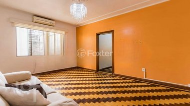 apartment em Rua General Andrade Neves, Centro Histórico - Porto Alegre - RS