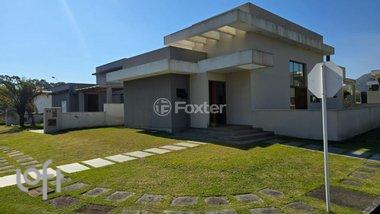 apartment em Red Park, São João do Rio Vermelho - Florianópolis - SC