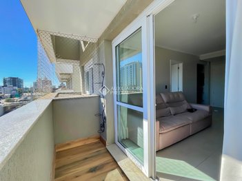 apartment em Rua Gutemberg, Petrópolis - Porto Alegre - RS