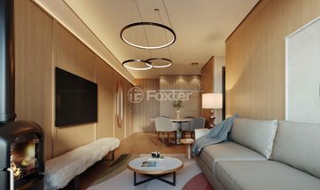 apartment em Rua Papoulas, Parque das Orquídeas - Gramado - RS