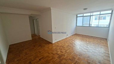 apartment em Rua Urimonduba, Itaim Bibi - São Paulo - SP