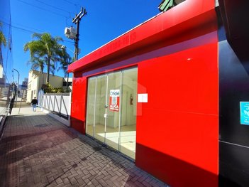 office em Avenida Getúlio Vargas, Centro - Jaraguá do Sul - SC