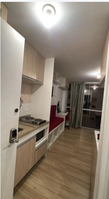 apartment em Rua Augusta, Consolação - São Paulo - SP
