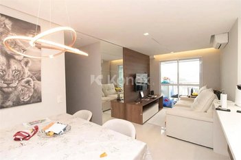 apartment em Rua Gastão Madeira, Vila Maria Alta - São Paulo - SP