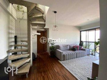 apartment em Luiz Siegmann, Jardim Lindóia - Porto Alegre - RS