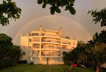 apartment em Caminho dos Açores, Santo Antônio de Lisboa - Florianópolis - SC