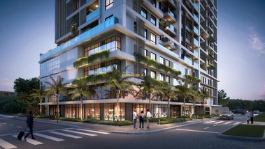 apartment em Avenida Governador Celso Ramos, Porto Belo - Porto Belo - SC