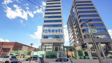 office em Rua Antônio Araújo, Centro - Passo Fundo - RS