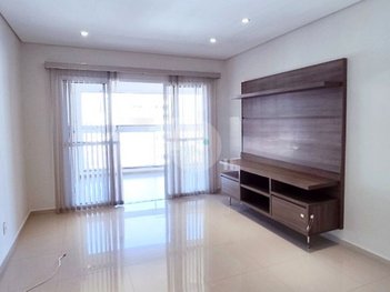 apartment em Rua Vinte e Oito de Setembro, Centro - São Carlos - SP