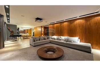apartment em Rua Doutor Albert Sabin, Vila do Golf - Ribeirão Preto - SP