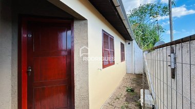 house em Rua Balduíno Streit, Portão Velho - Portão - RS