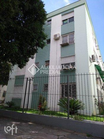 apartment em Domingos Seguézio, Vila Ipiranga - Porto Alegre - RS