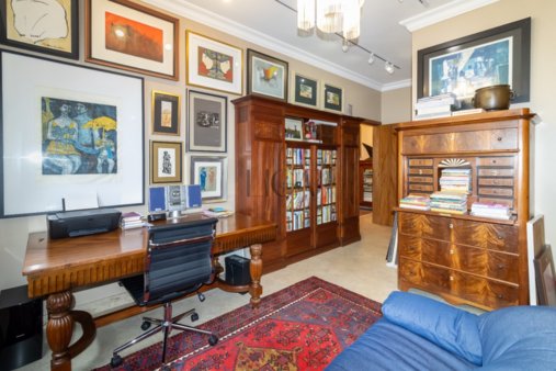 Cômodo Condomínio