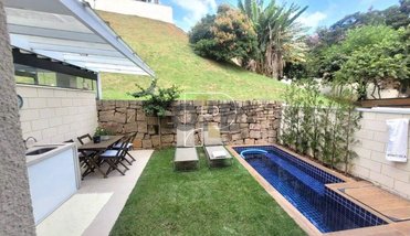 house em Estrada do Capuava, Jardim São Vicente - Cotia - SP