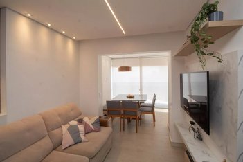 apartment em Avenida Guapira, Tucuruvi - São Paulo - SP