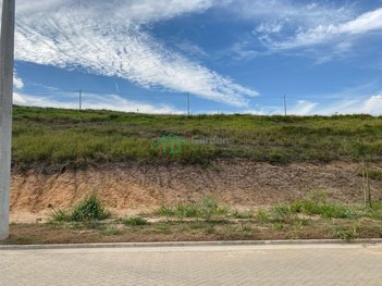 land_lot em Giuseppe Friggi, Urbanova - São José dos Campos - SP