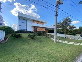 house em Avenida Tito Lívio Martins Netto, Chácara Santa Terezinha - Araçoiaba da Serra - SP