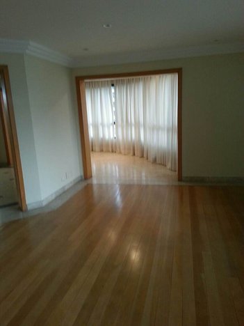 apartment em Rua Doutor James Ferraz Alvim, Vila Suzana - São Paulo - SP
