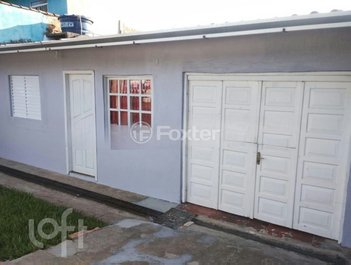 house em Rua Estados Unidos, Guajuviras - Canoas - RS