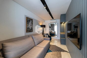 apartment em Rua Paula Ney, Vila Mariana - São Paulo - SP