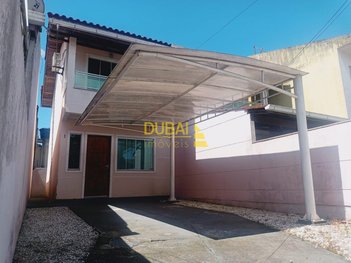 house em Rua Setúbal, Forquilhas - São José - SC