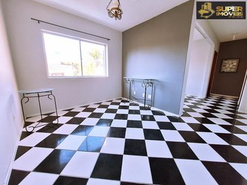 apartment em Rua Otacílio Fernandes Ratto, Areal - Pelotas - RS