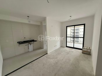 apartment em Rua Carvalho de Freitas, Vila Andrade - São Paulo - SP