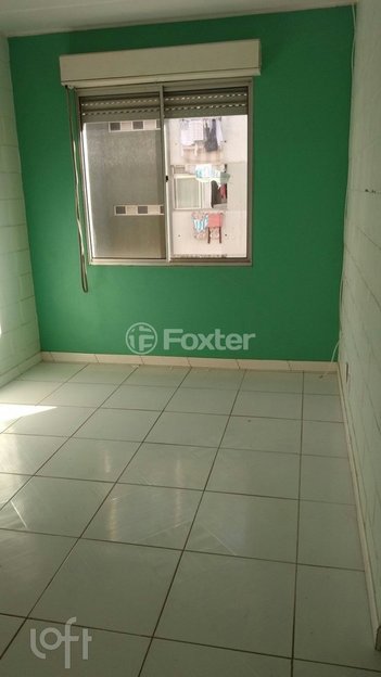 apartment em Rua Capitão Amarante Xavier, Vila Nova - Porto Alegre - RS