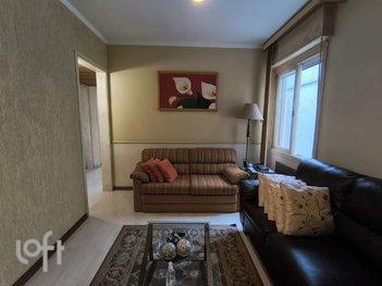 apartment em Açores, Passo D'areia - Porto Alegre - RS