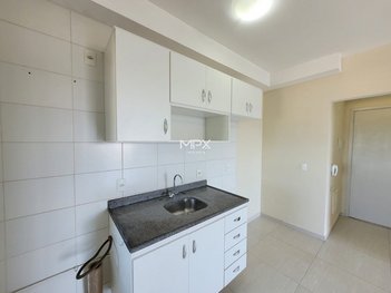 apartment em Rua Luiz Antonio Berno, Parque Conceição - Piracicaba - SP