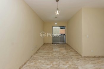 apartment em Rua Doutor Nogueira Martins, Saúde - São Paulo - SP