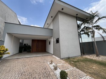 house em Avenida dos Ingás, Jardim Imperial - Sinop - MT