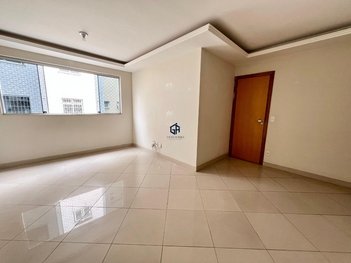 apartment em Rua Francisco Magalhães Gomes, Manacás - Belo Horizonte - MG