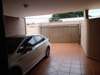 house em Avenida Cientista Frederico de Marco, Vila Xavier (Vila Xavier) - Araraquara - SP