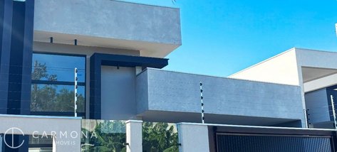 house em Rua Rubi, Jardim Brasil - Maringá - PR