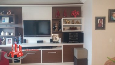 apartment em La Salle, São Pelegrino - Caxias do Sul - RS