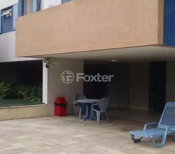 apartment em Rua Fradique Coutinho, Pinheiros - São Paulo - SP