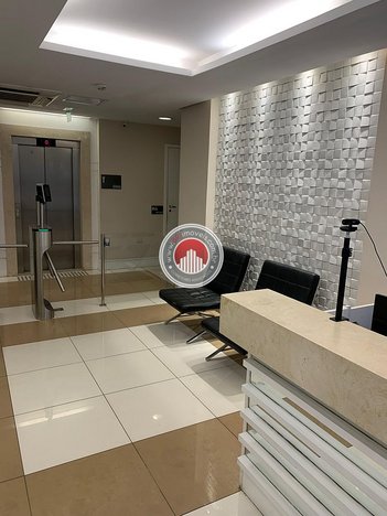 office em Rua dos Inválidos, Centro - Rio de Janeiro - RJ