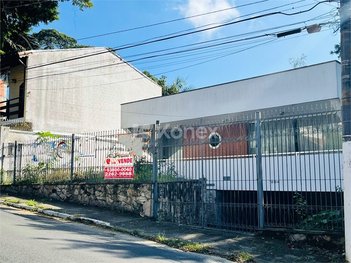house em Rua Lair, Vila Albertina - São Paulo - SP