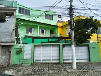 house em Rua Waltemir Terra Cardoso, Centro - Cabo Frio - RJ