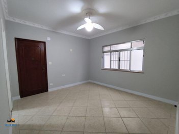 apartment em Avenida Washington Luís, Gonzaga - Santos - SP